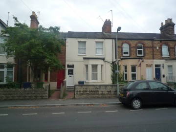 image of 8 Rectory Road, 