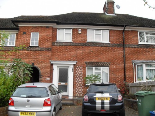Arrange a viewing for Morrell Avenue, Oxford