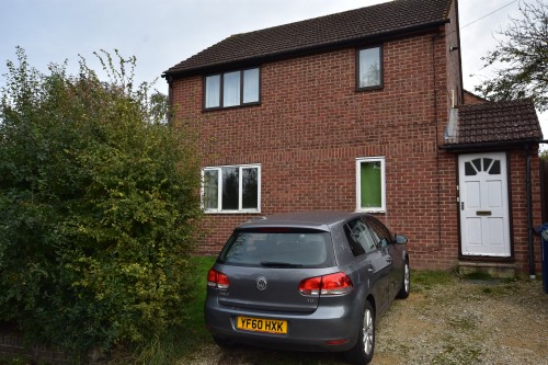 Arrange a viewing for Stainfield Road, Headington, Oxford
