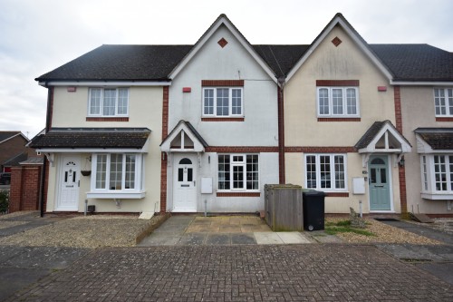 Arrange a viewing for Medlock Grove, Didcot