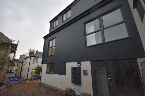 Arrange a viewing for Market Square, 8B Market Square, Witney