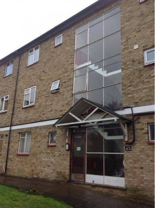 Arrange a viewing for Millway Close, Oxford