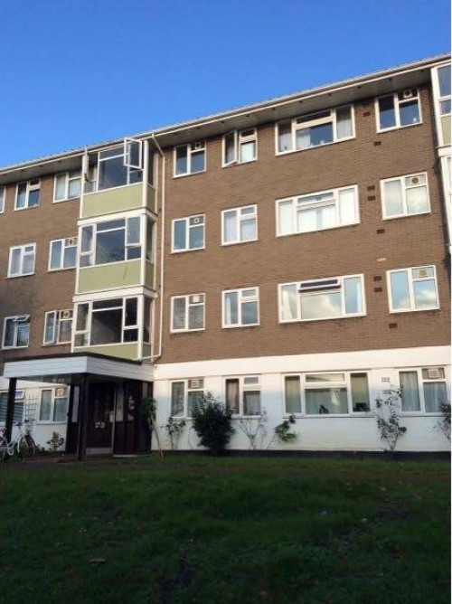 Arrange a viewing for Southfield Park, Oxford