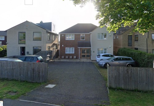 Arrange a viewing for Upper Road, Kennington, Oxford