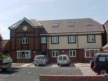 image of Flat 4, 318 London Road