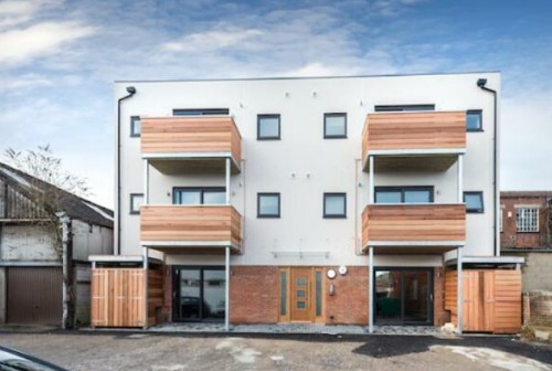 Arrange a viewing for The Depot, 2 Windmill Road, Headington, Oxford