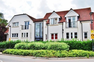 image of Flat 2, 20 Beech Road