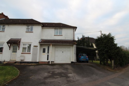 Arrange a viewing for Bowyer Road, Abingdon