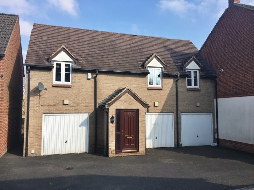 Arrange a viewing for Hubble Close, Headington, Oxford