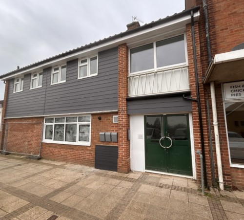 Arrange a viewing for Fane Drive, Berinsfield, Wallingford