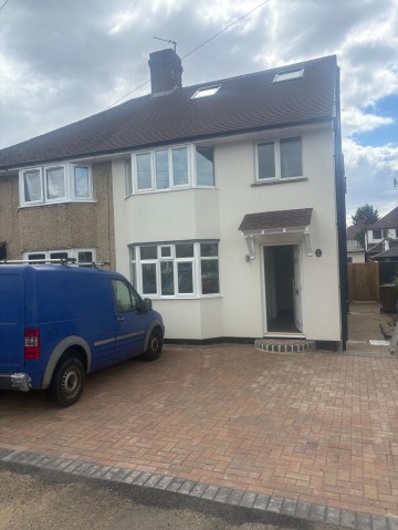 image of 34 Weyland Road, Headington