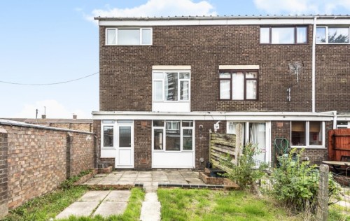 Arrange a viewing for Nuffield Road, Headington, Oxford