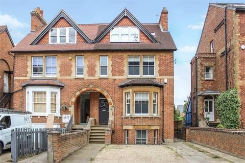 Arrange a viewing for stanley road, Oxford