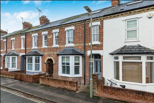 Arrange a viewing for Chilswell Road, Oxford