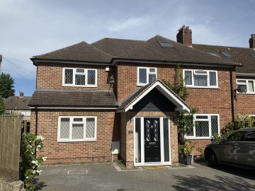 image of 155 Headley Way, Headington