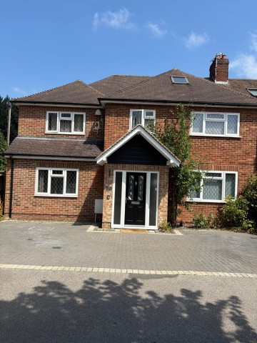 image of 155 Headley Way, Headington