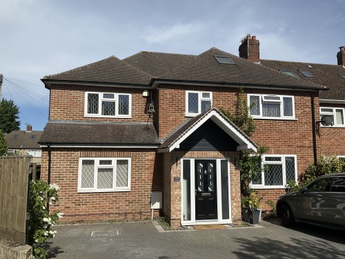 Arrange a viewing for Headley Way, Headington, Oxford