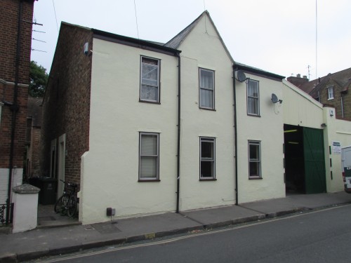 Arrange a viewing for Longworth Road, Oxford