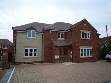 image of 205D Cumnor Hill, 