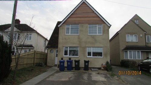 Arrange a viewing for Woodstock Road Flat C, Yarnton, Kidlington