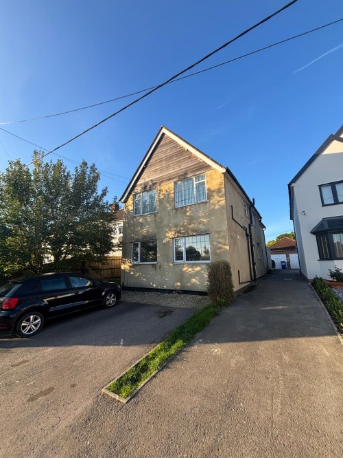 Arrange a viewing for Woodstock Road Flat D, Yarnton, Kidlington