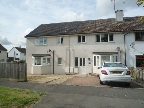 Arrange a viewing for Berry Croft, Abingdon