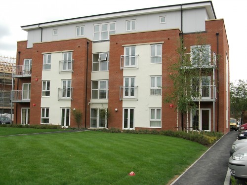 Arrange a viewing for Leander Way, Oxford