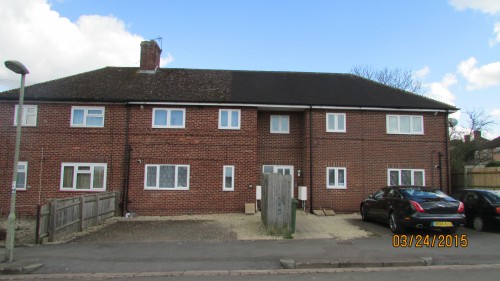 Arrange a viewing for Barton Village Road, 84 Barton Village Road, Headington, Oxford