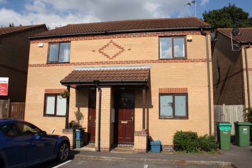 Arrange a viewing for Blackstock Close, Headington, Oxford