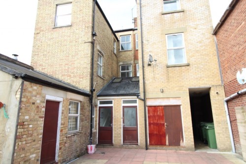 Arrange a viewing for Lysander, Lysander Court, 184 Cowley Road, Oxford