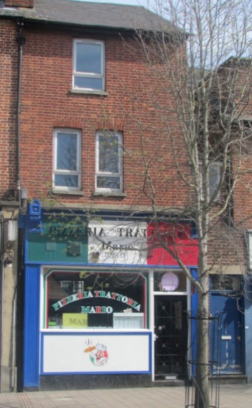 image of 103A Cowley Road, 