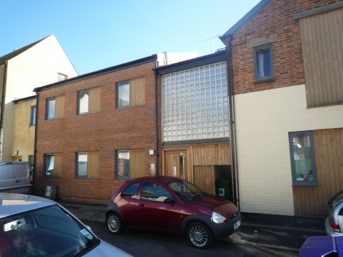 Arrange a viewing for Alica House 2A, Randolph Street, Oxford