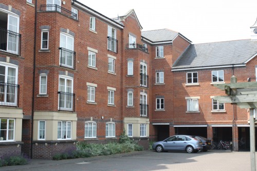 Arrange a viewing for Rowland Hill Court, Osney Lane, Oxford