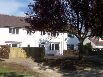 image of 36B Berry Croft, 