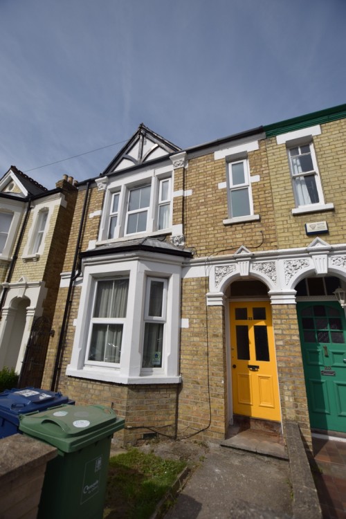 Arrange a viewing for Southfield Road, Oxford