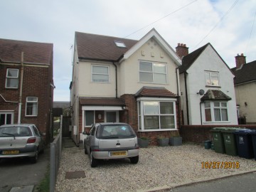 image of Flat 1, 449 Cowley Road