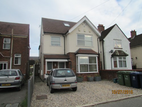 Arrange a viewing for Cowley Road, 449 Cowley Road, Oxford