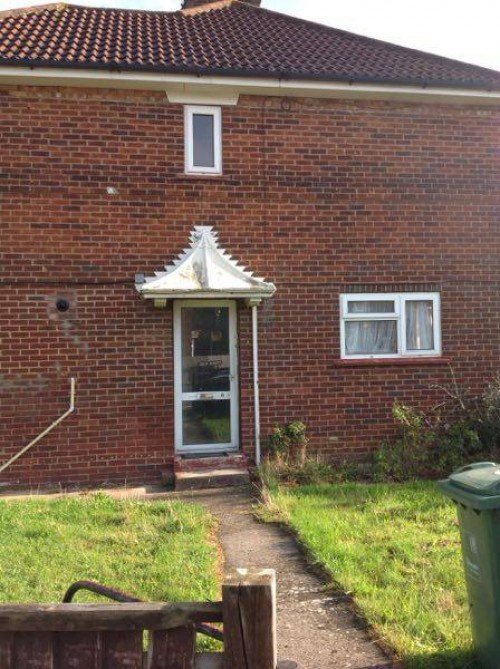 Arrange a viewing for Valentia Road, Headington, Oxford