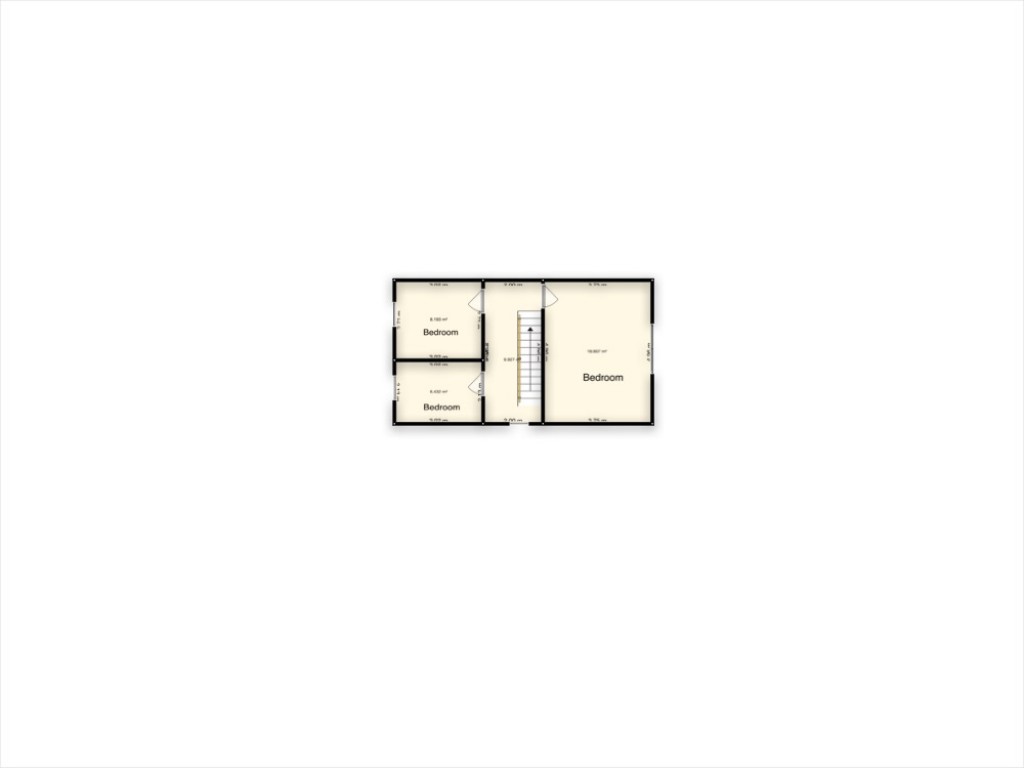 Floorplans For Valentia Road, Headington, Oxford