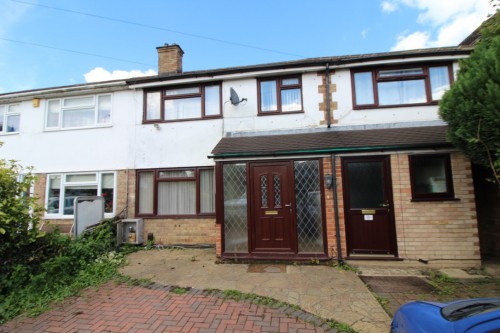 Arrange a viewing for Cherwell Drive, Marston, Oxford