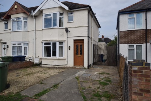 Arrange a viewing for Ridgefield Road, Oxford