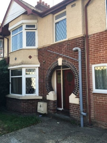 image of 151 Magdalen Road, 