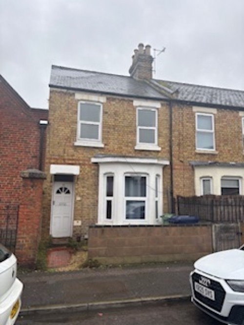 Arrange a viewing for St. Marys Road, Oxford