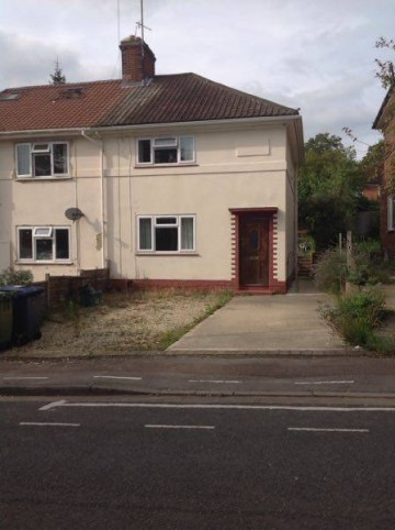 image of 21 Tawney Street, 