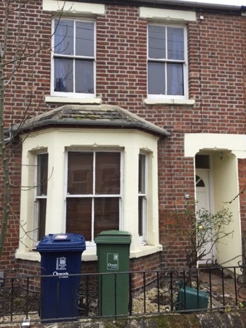 Arrange a viewing for Marlborough Road, Oxford