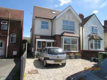 image of Flat 3, 449 Cowley Road