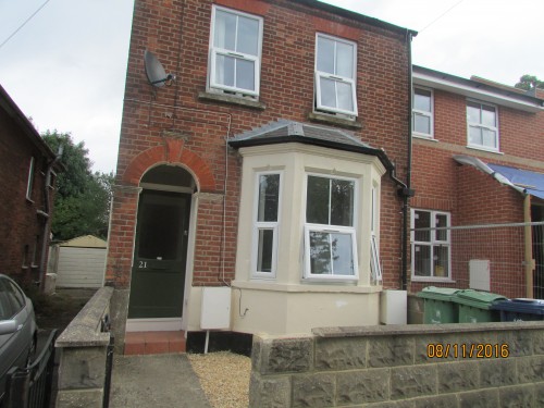 Arrange a viewing for Temple Road, 21 Temple Road, Oxford