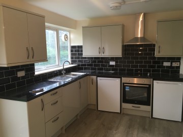 image of 4 Hastoe Grange, Headington