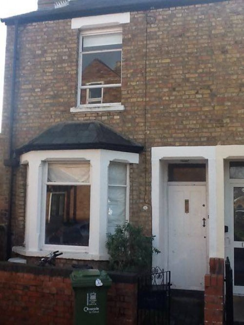 Arrange a viewing for Barnet Street, Oxford
