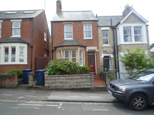 Arrange a viewing for William Street, Marston, Oxford